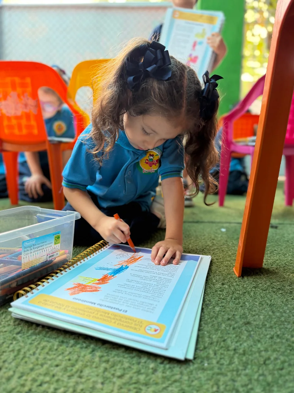 Arte CKids